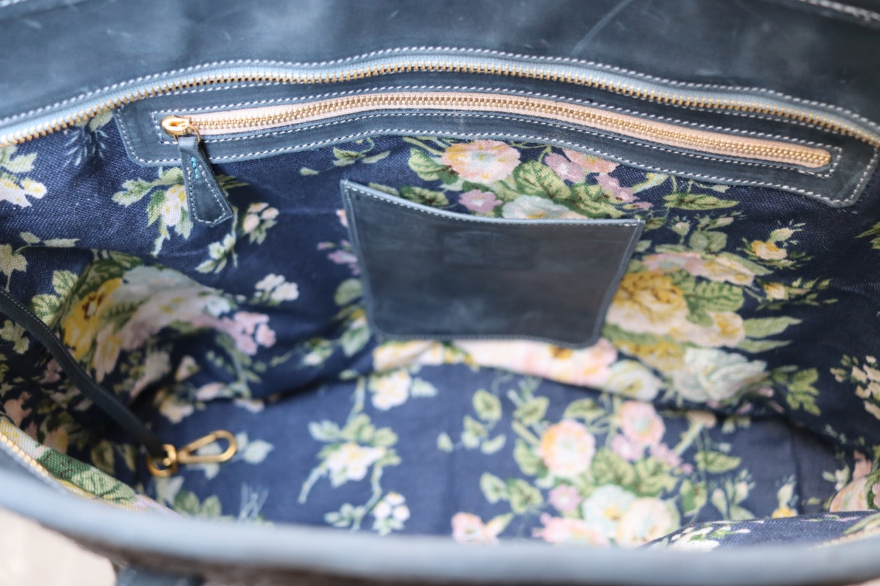 Grand Sac À Provisions