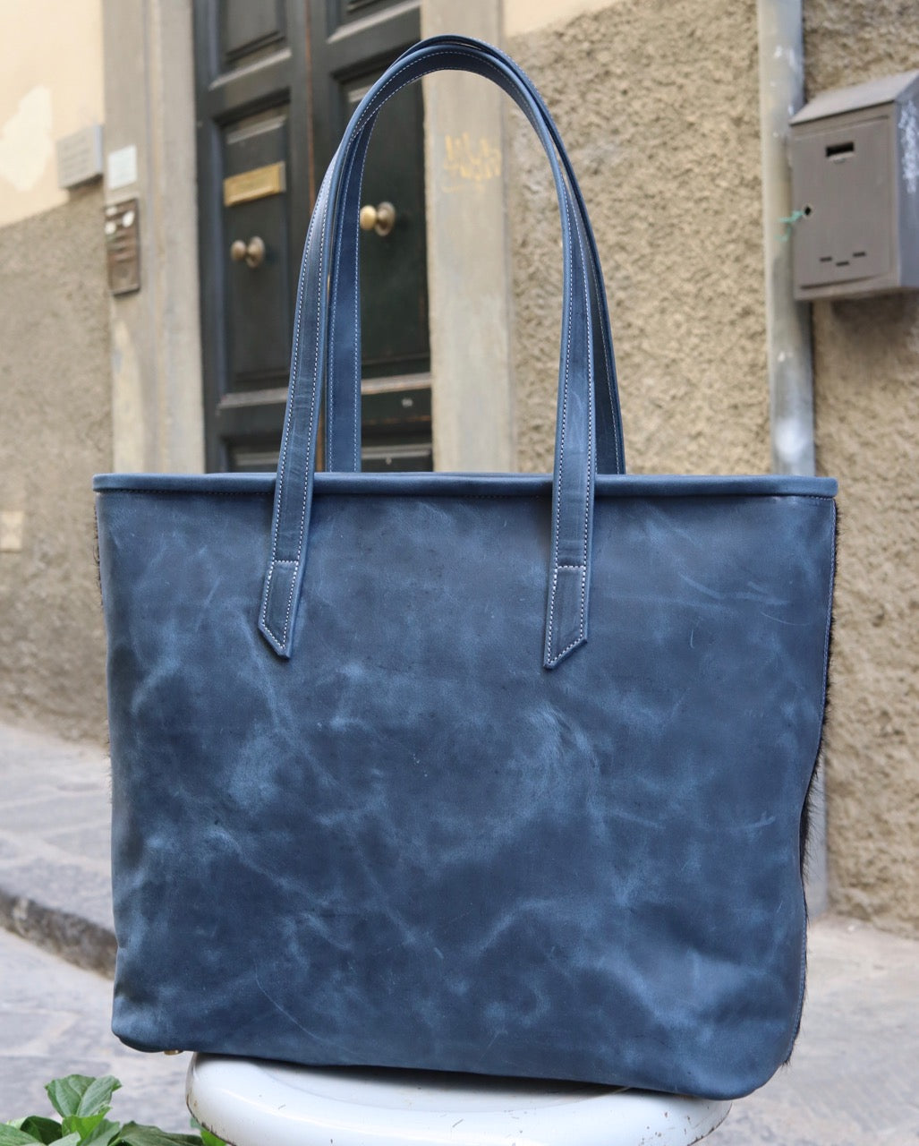 Grand Sac À Provisions