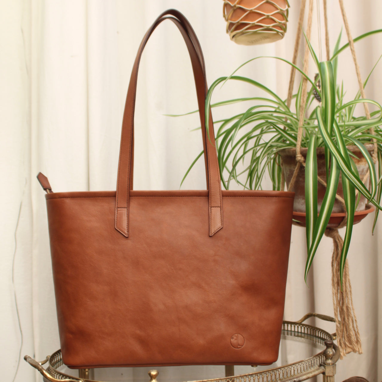 Grand Sac À Provisions