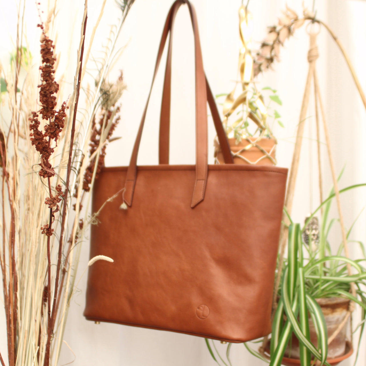 Grand Sac À Provisions