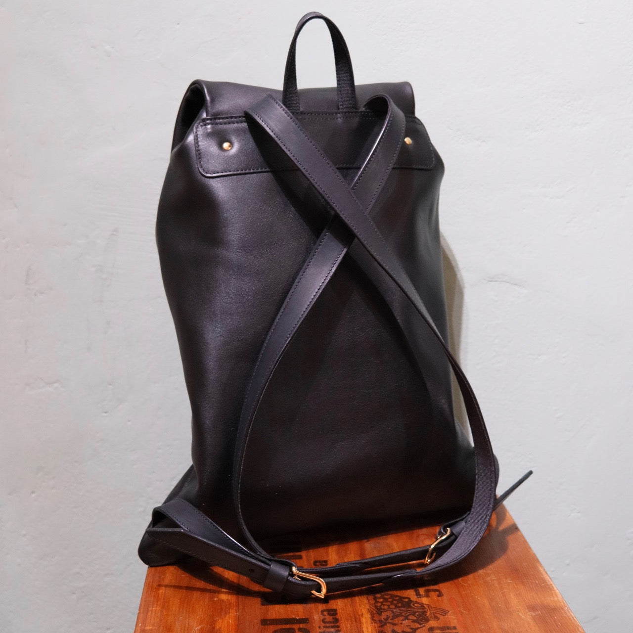 Backpack Berlin - Bespoke