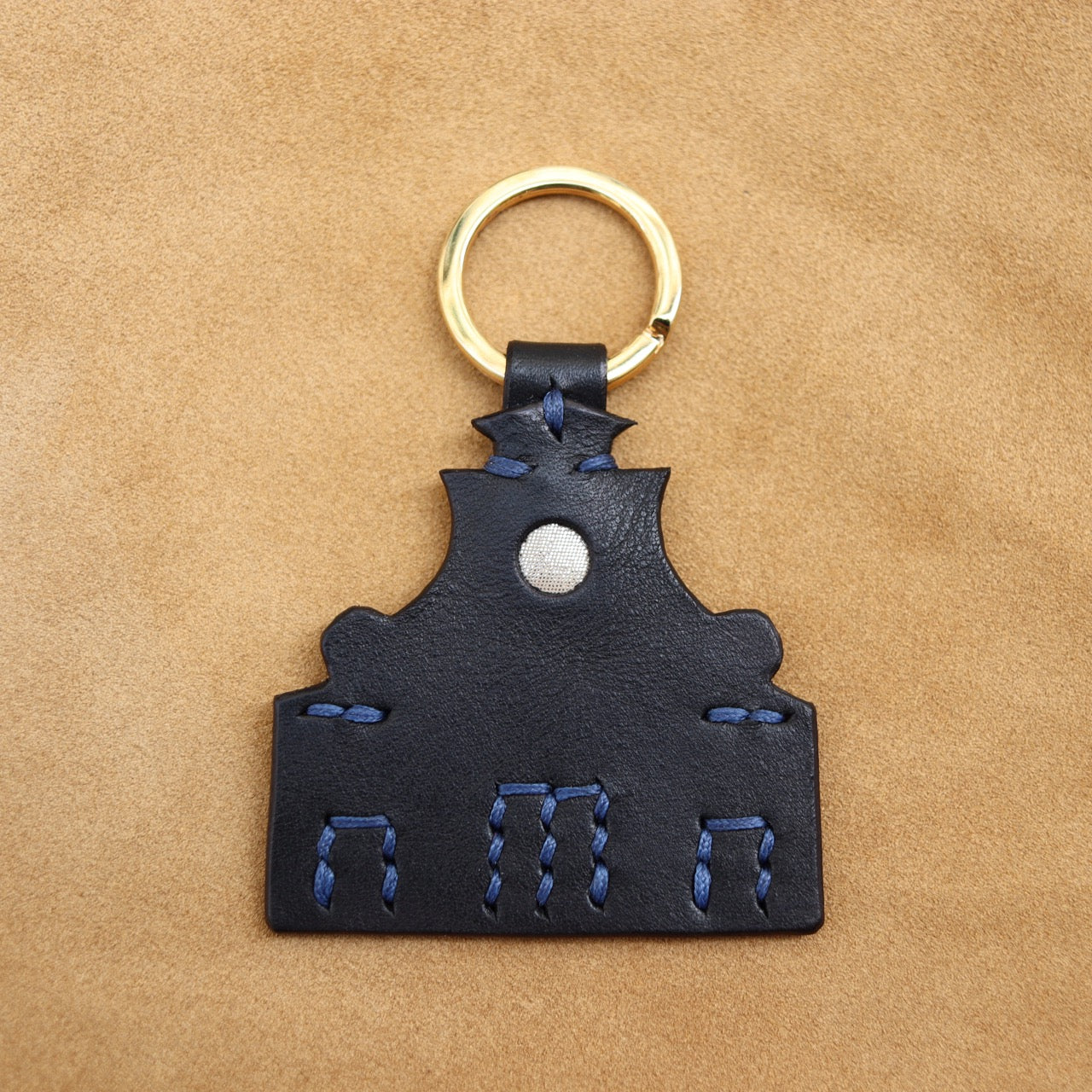 Key Chain Santo Spirito