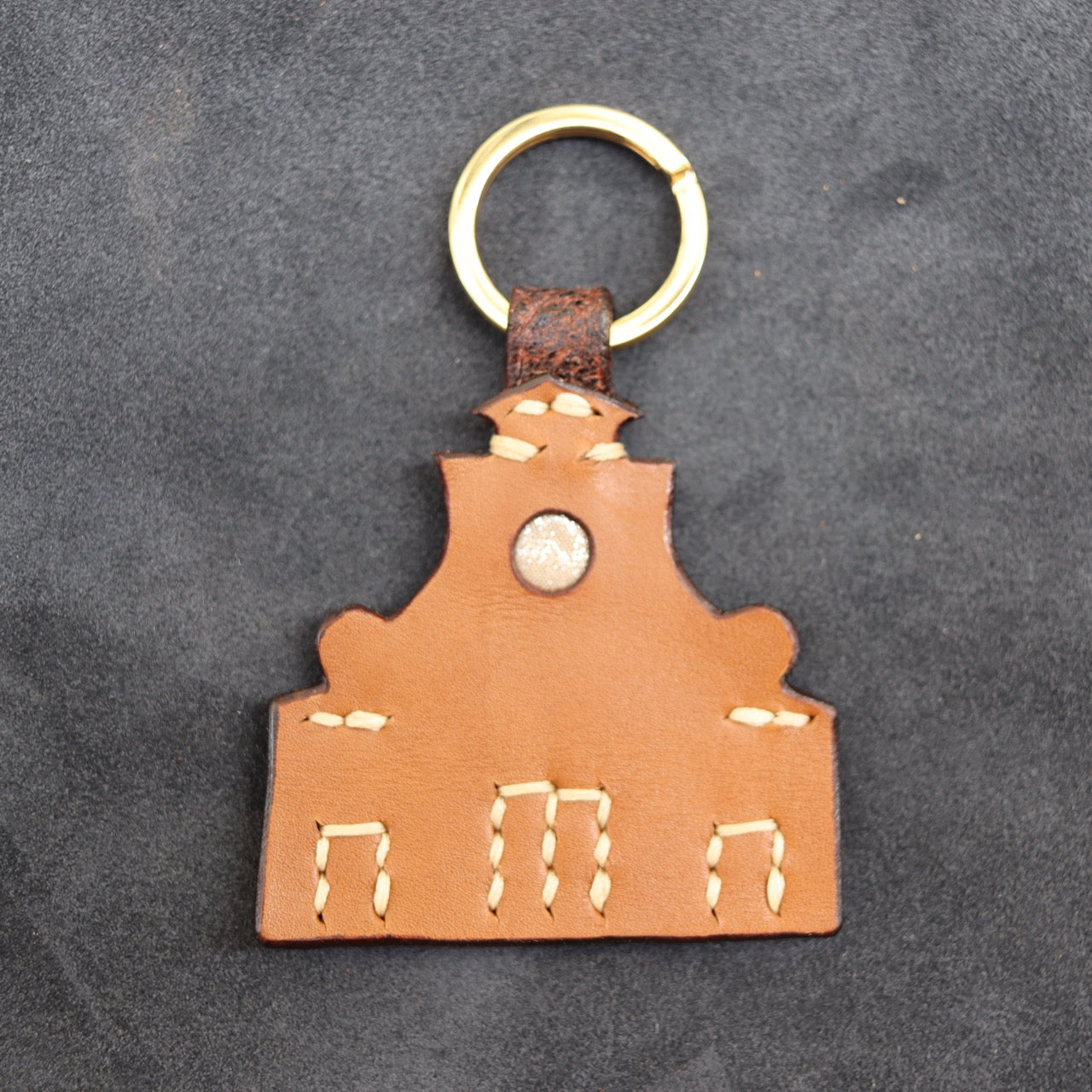 Key Chain Santo Spirito