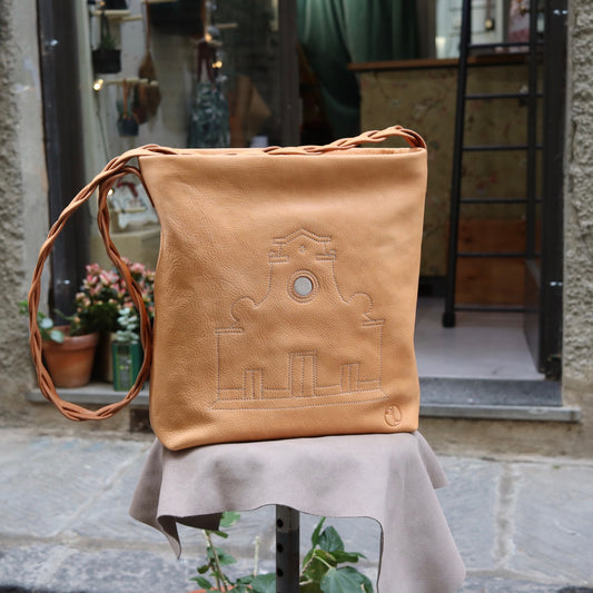Borsa Tote Santo Spirito