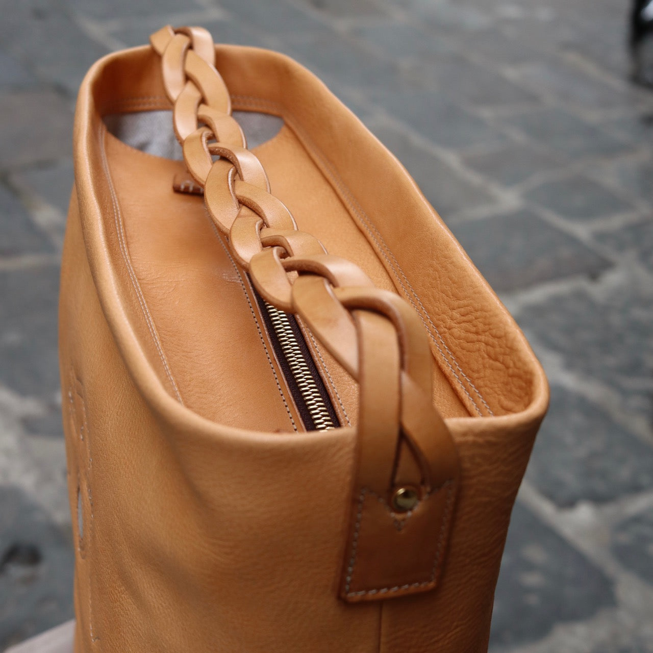 Borsa Tote Santo Spirito