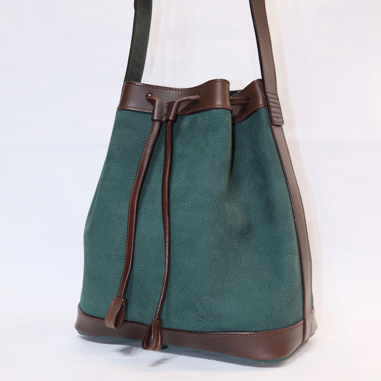 Bucket Bag Midi